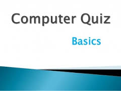 Computer Awareness Questions Answers Set 1 topic