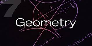 Geometry रेखा गणित