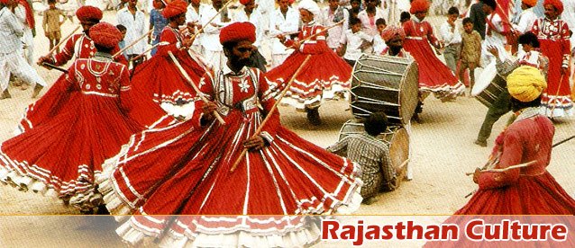 Rajasthan's Loknaty