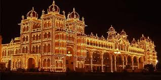 Rajasthan's main palace