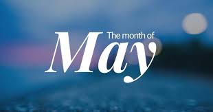 May month important Day and date मई महीने के महत्वपूर्ण दिन और तारीख