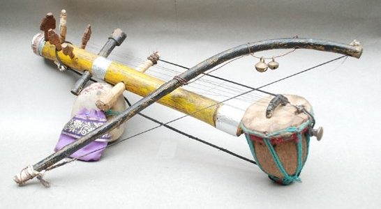 Short Trick for Rajasthan’s main policy instrument Bady राजस्थान के प्रमुख तत बाद्य यंत्र