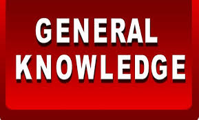 General Knowledge Related Very Important Question Answer 06-01-2017