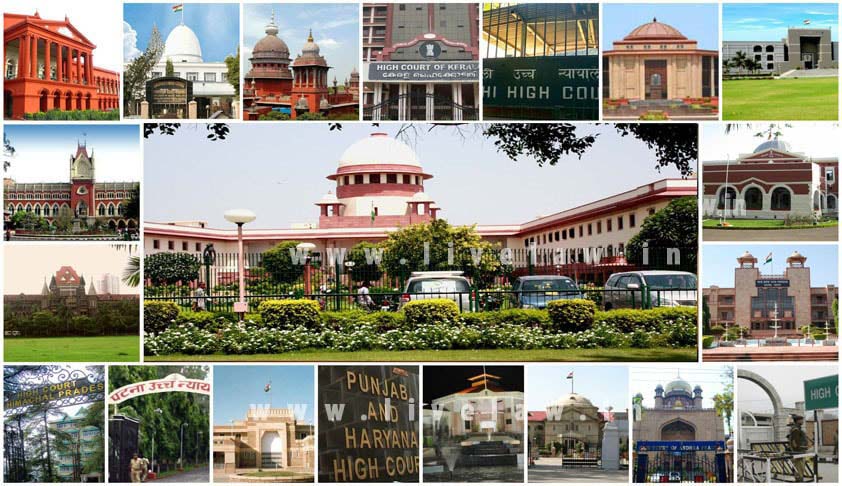 High Courts of India