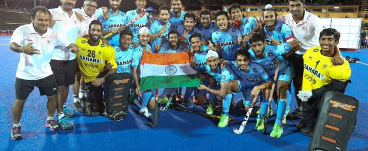 List of Hockey World Cup winners And organizing year