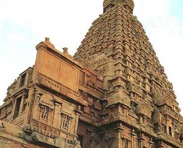 List of Name And Their Places of Famous Temples of India