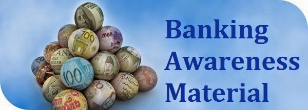 Banking Awareness Related Questions And Answers Set 6