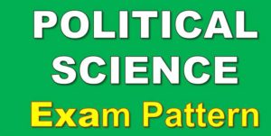 Political Science Question For All Competitive Exams 30-12-2017