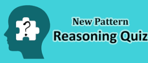 reasoning questions