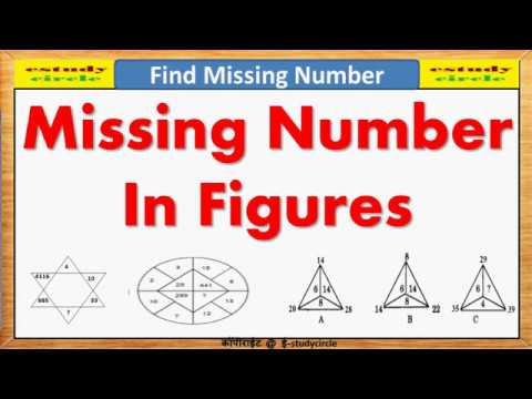 Finding the Missing Figures