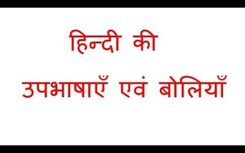 Hindi Grammar Related Topic Wise GK Question With Answers Part-19