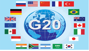 Short trick of G-20 Membership and History with details