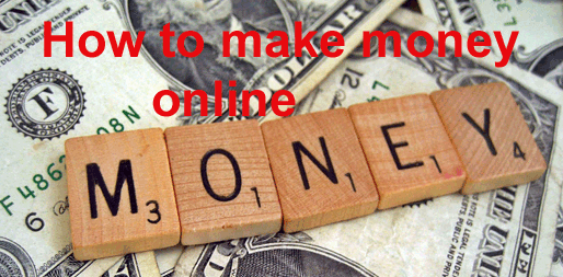 How to earn money online on daily basis