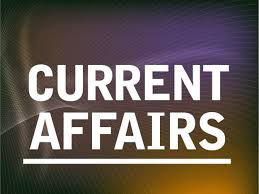 CURRENT AFFAIRS 18 OCTOBER 2016 FOR ALL COMPETITIVE EXAM