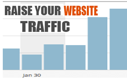 Boosting Your Website Traffic and SEO Strategies Tips