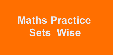 Math simplification or calculation practice 2 related questions for all exam