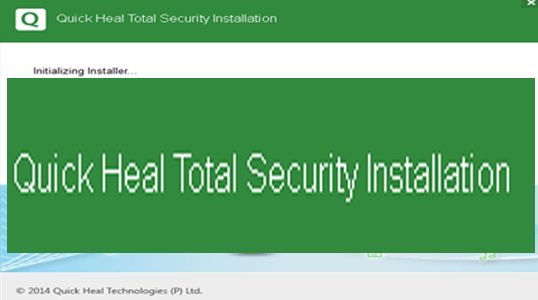 TIPS and TRICKS Reactivating Quick Heal Antivirus after trial expired free without pay any cost