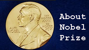 Nobel Prize full details with short trick and Indian nobel prize winners list