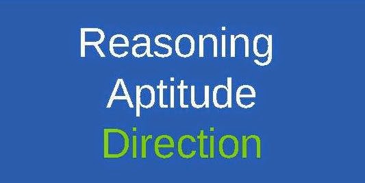 Direction chapter in reasoning