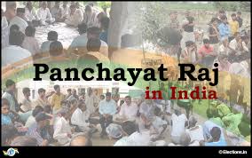 Panchayati Raj in India
