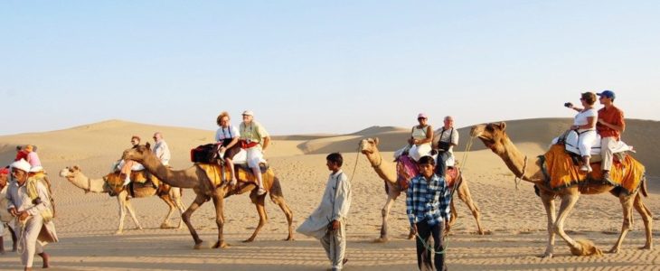 Arrange tours in Rajasthan राजस्थान में पर्यटन की  व्यवस्था