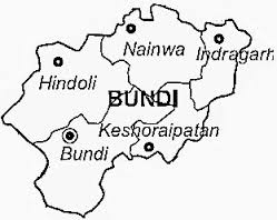 Bundi (बूंदी) District Information Famous Places,Fairs And Temples Pin cord