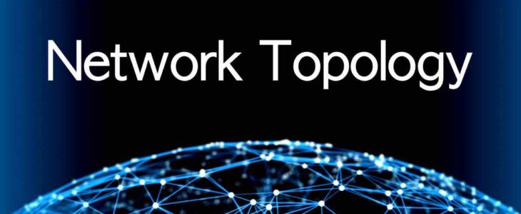 Computer network types and topologies( कंप्यूटर नेटवर्क व टोपोलोजी के प्रकार)