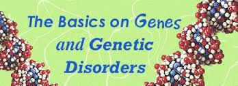 Short Trick For Genetic Diseases in The Human Body
