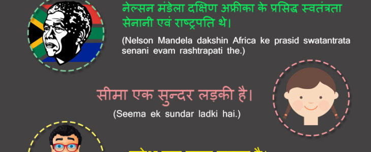 Visheshan (विशेषण ) Related Important notes and Examples in Hindi grammar