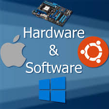 Software and Hardware (सॉफ्टवेयर & हार्डवेयर) Important Chapter in Computer