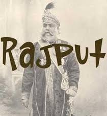 History of Rajput