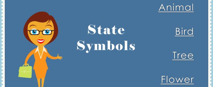 List of India State wise Animals, Birds, Trees and Flowers