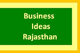 Important Question Rajasthan State’s leading Industry Trade