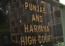 ANSWER KEY OF PUNJAB AND HARYAN HIGH COURT