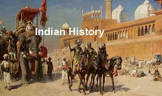 indian-history-gk-notes