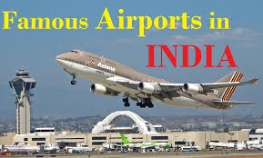 Short Trick for Names of International Airports In India