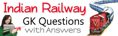 Railway Related Questions With Answer Exam Set 11,30-12-2016