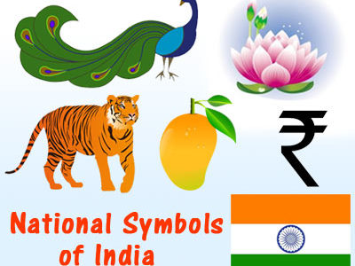 List of Most Famous National Symbols of Different Countries