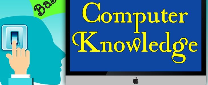 Basic Computer Questions And Awareness For IBPS Bank PO Set 25