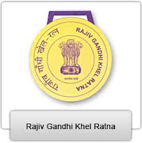 List of Recipients of Rajiv Gandhi Khel Ratna Award (from 1991 to 2016)