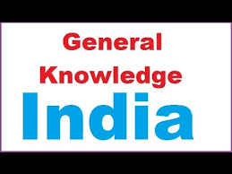 General Knowledge Question Related To Indian Geography Set 37