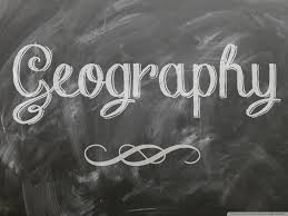 geography gk