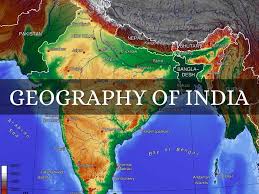General Knowledge Question Related To Indian Geography Set 32