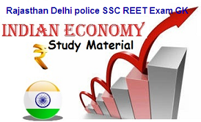 Indian Economy General Knowledge For All Competitive Exam Set 36