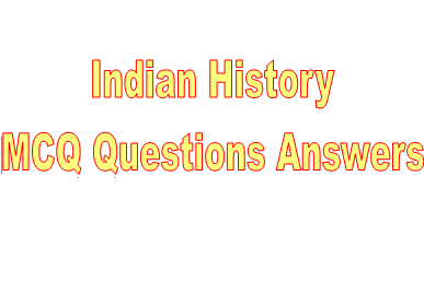 Indian history Question
