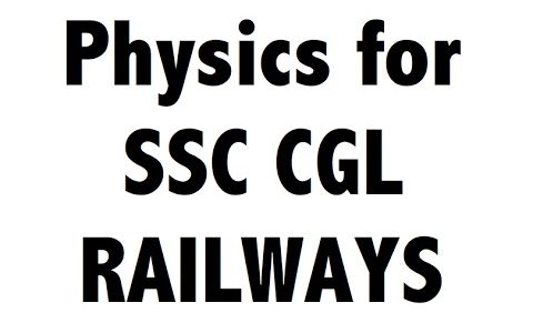 Physics : General Knowledge Question And Answer 24-02-2018