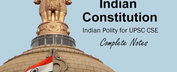 Important Questions Related To Indian Constitution For All Examinations Part 31
