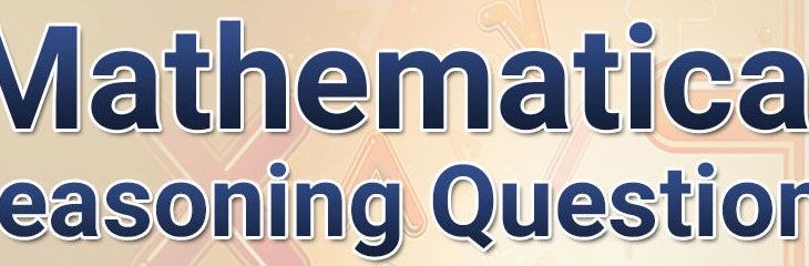 Reasoning Questions With Answers For All Competitive Exams 20/12/2018