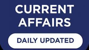 One Liner Current Affairs | 16 May 2023 News In Short And Brief | India largest tunnel aquarium | BharatPe as the global sponsor of ICC