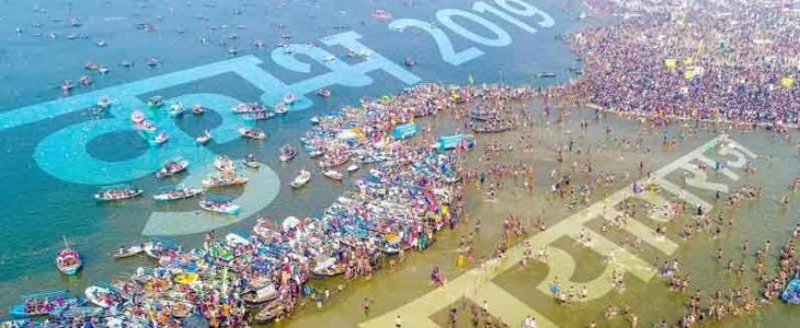 Important Common Knowledge Quiz Based on Kumbh Mela